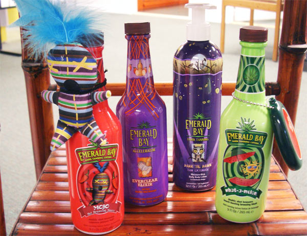 Emerel Bay Free Giveaway