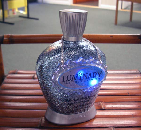 Designer Skin Luminary Tanning Lotion