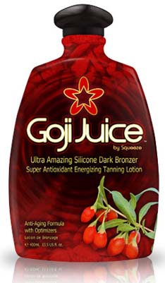 Squeeze Dark Bronzer