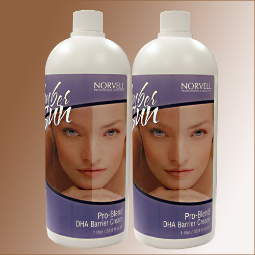 DHA Barrier Cream