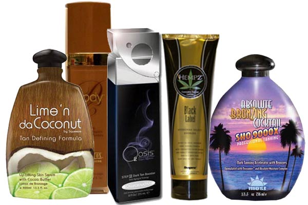 TanForLess Clearance - up to 63% savings!