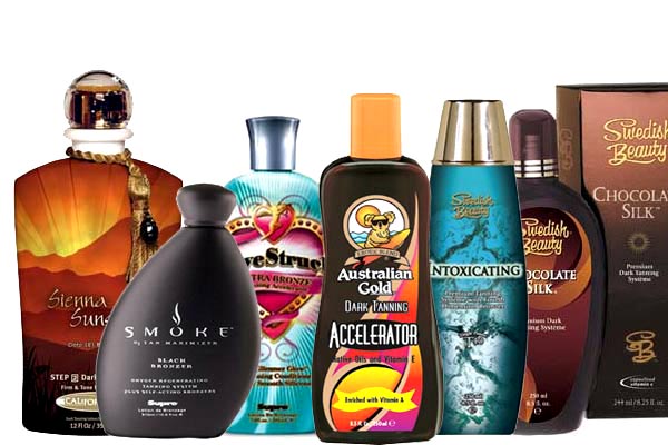 Summer savings at TanForLess