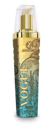 VOGUE 25th Dimension Black Onyx Bronzer