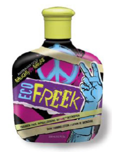 Eco Freek Intensifier Tanning Lotion by Australian Gold