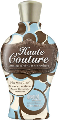 Haute Couture by Devoted Creations Haute Couture by Devoted Creations