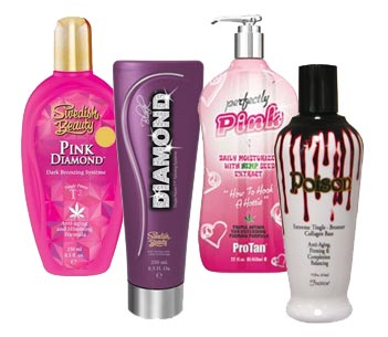 ON SALE at TanForLess.com