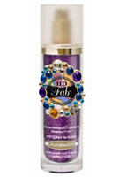 HD Fab Dark Tan Builder by California Tan
