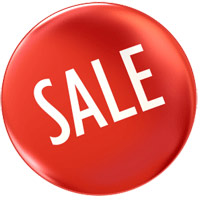 On Sale at TanForLess