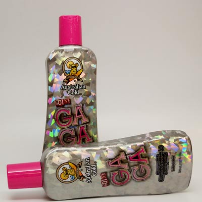 Going Ga Ga Tanning Lotion