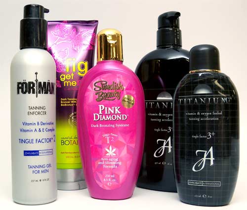 Swedish Beauty and John Abate Sale!