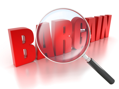 Bargain prices at TanForLess.com