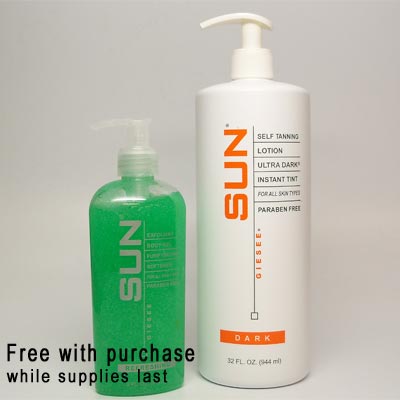 Sun Labs Free Offer