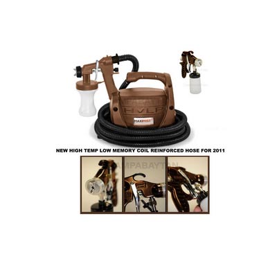 Maxi Mist Pro Series Sunless Sprayer