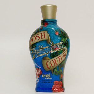 posh couture bronzer