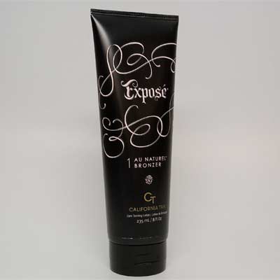 California Tan Expose Bronzer
