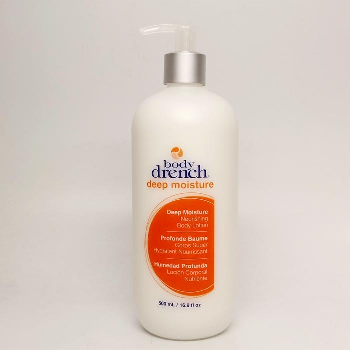 Body Drench Deep Moisture Body Lotion