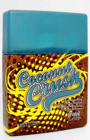 coconut crush