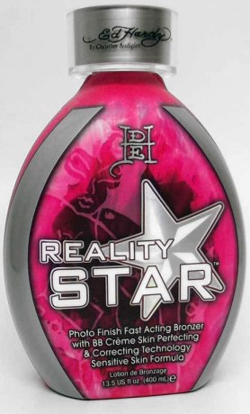 reality star bronzer