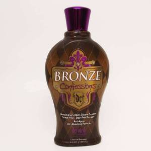 Devoted Creations BRONZE CONFESSIONS Streak Free Bronzer - 12.25 oz.