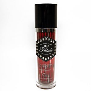 California Tan HD FATALE Step 2 Hot Action Tingle 