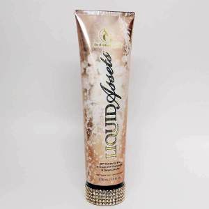 Australian Gold LIQUID ASSETS Elite Bronzer - 10 oz.