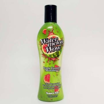 Supre WATERMELON WOW Tanning Maximizer