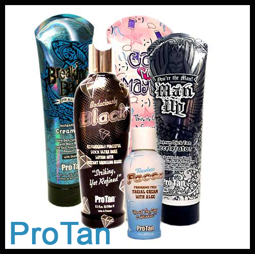 ProTan Sale