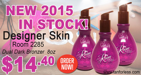 New! Designer Skin Room 2285