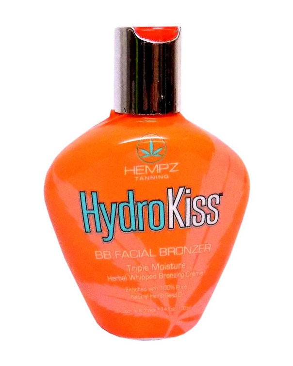 Hempz HYDROKISS BB Facial Bronzer - 3.4 oz.